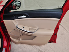2013款 550S 1.8L 自动 启臻版
