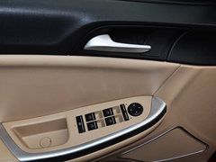 2013款 550S 1.8L 自动 启臻版