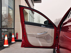 2013款 550S 1.8L 自动 启臻版