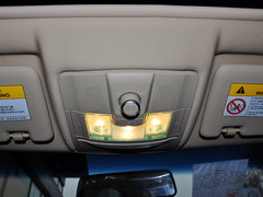 2013款 550S 1.8L 自动 启臻版