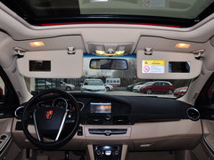 2013款 550S 1.8L 自动 启臻版