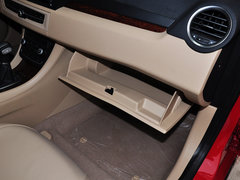 2013款 550S 1.8L 自动 启臻版