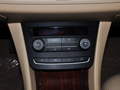 2013款 550S 1.8L 自动 启臻版