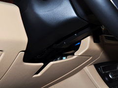 2013款 550S 1.8L 自动 启臻版