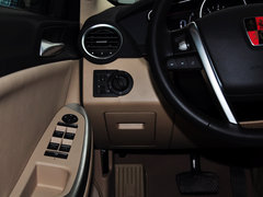 2013款 550S 1.8L 自动 启臻版