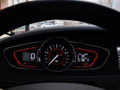 2013款 550S 1.8L 自动 启臻版