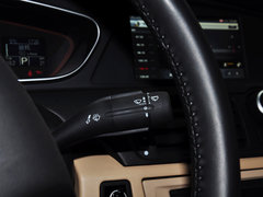 2013款 550S 1.8L 自动 启臻版
