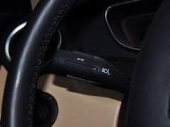2013款 550S 1.8L 自动 启臻版