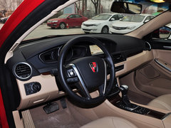 2013款 550S 1.8L 自动 启臻版