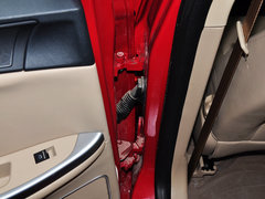 2013款 550S 1.8L 自动 启臻版