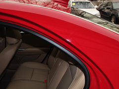 2013款 550S 1.8L 自动 启臻版