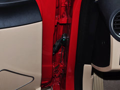 2013款 550S 1.8L 自动 启臻版