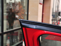 2013款 550S 1.8L 自动 启臻版