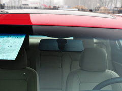 2013款 550S 1.8L 自动 启臻版