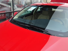 2013款 550S 1.8L 自动 启臻版