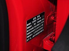 2013款 550S 1.8L 自动 启臻版