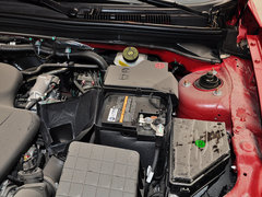 2013款 550S 1.8L 自动 启臻版