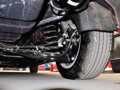 2013款 550S 1.8L 自动 启臻版