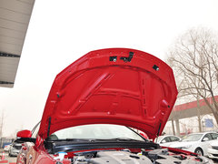 2013款 550S 1.8L 自动 启臻版