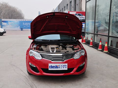 2013款 550S 1.8L 自动 启臻版
