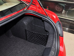 2013款 550S 1.8L 自动 启臻版