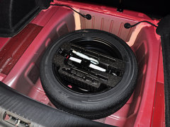2013款 550S 1.8L 自动 启臻版