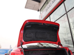 2013款 550S 1.8L 自动 启臻版