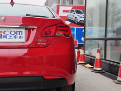 2013款 550S 1.8L 自动 启臻版