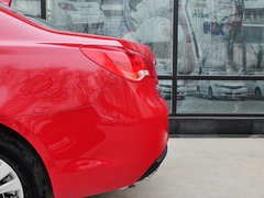 2013款 550S 1.8L 自动 启臻版