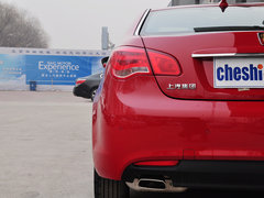 2013款 550S 1.8L 自动 启臻版