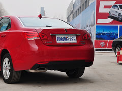 2013款 550S 1.8L 自动 启臻版