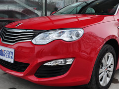 2013款 550S 1.8L 自动 启臻版