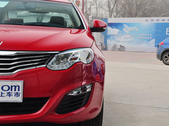 2013款 550S 1.8L 自动 启臻版
