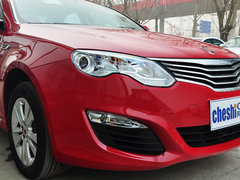 2013款 550S 1.8L 自动 启臻版