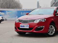 2013款 550S 1.8L 自动 启臻版