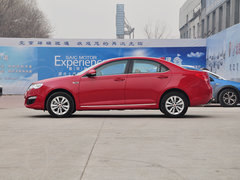2013款 550S 1.8L 自动 启臻版