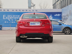 2013款 550S 1.8L 自动 启臻版