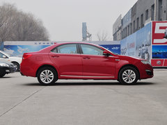 2013款 550S 1.8L 自动 启臻版