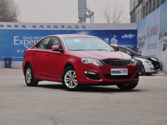 2013款 550S 1.8L 自动 启臻版