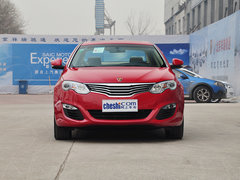 2013款 550S 1.8L 自动 启臻版