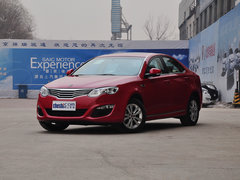 2013款 550S 1.8L 自动 启臻版