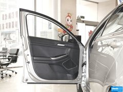 2013款 550S 1.8L 自动 启臻版