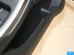 2013款 550S 1.8L 自动 启臻版