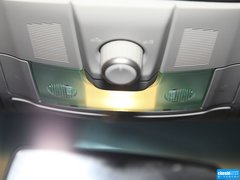 2013款 550S 1.8L 自动 启臻版