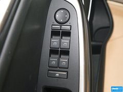 2013款 550S 1.8L 自动 启臻版