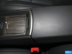 2013款 550S 1.8L 自动 启臻版