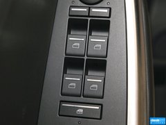 2013款 550S 1.8L 自动 启臻版