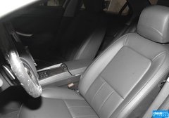 2013款 550S 1.8L 自动 启臻版