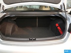 2013款 550S 1.8L 自动 启臻版