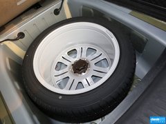 2013款 550S 1.8L 自动 启臻版
